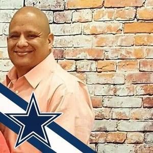 Meet your Posher, Ted